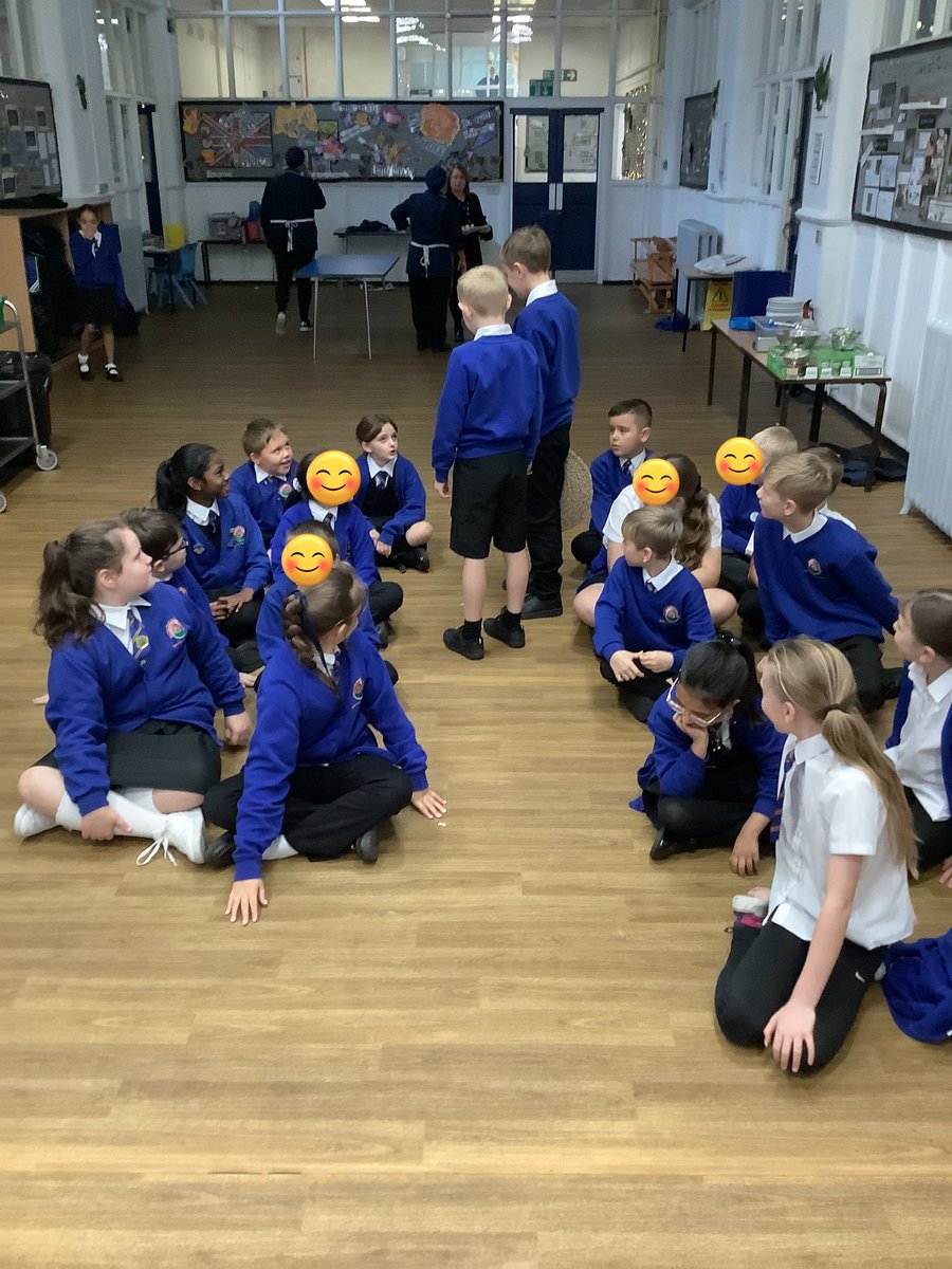 Merton Bank Primary School tweet media