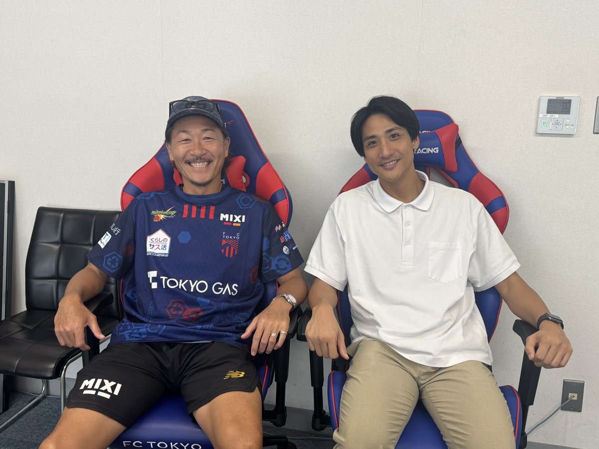 FC東京 石川直宏 サイン FC東京 石川直宏 サイン 2025年最新