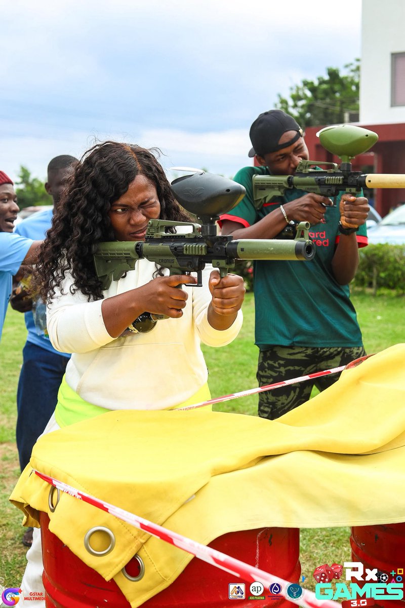 Arena51_Paintball tweet media