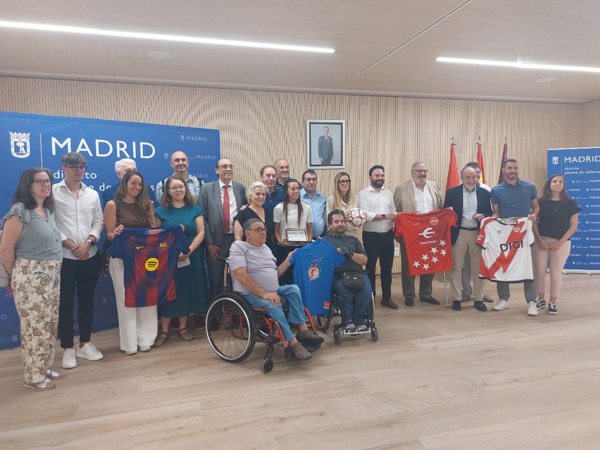 Red Deporte tweet media