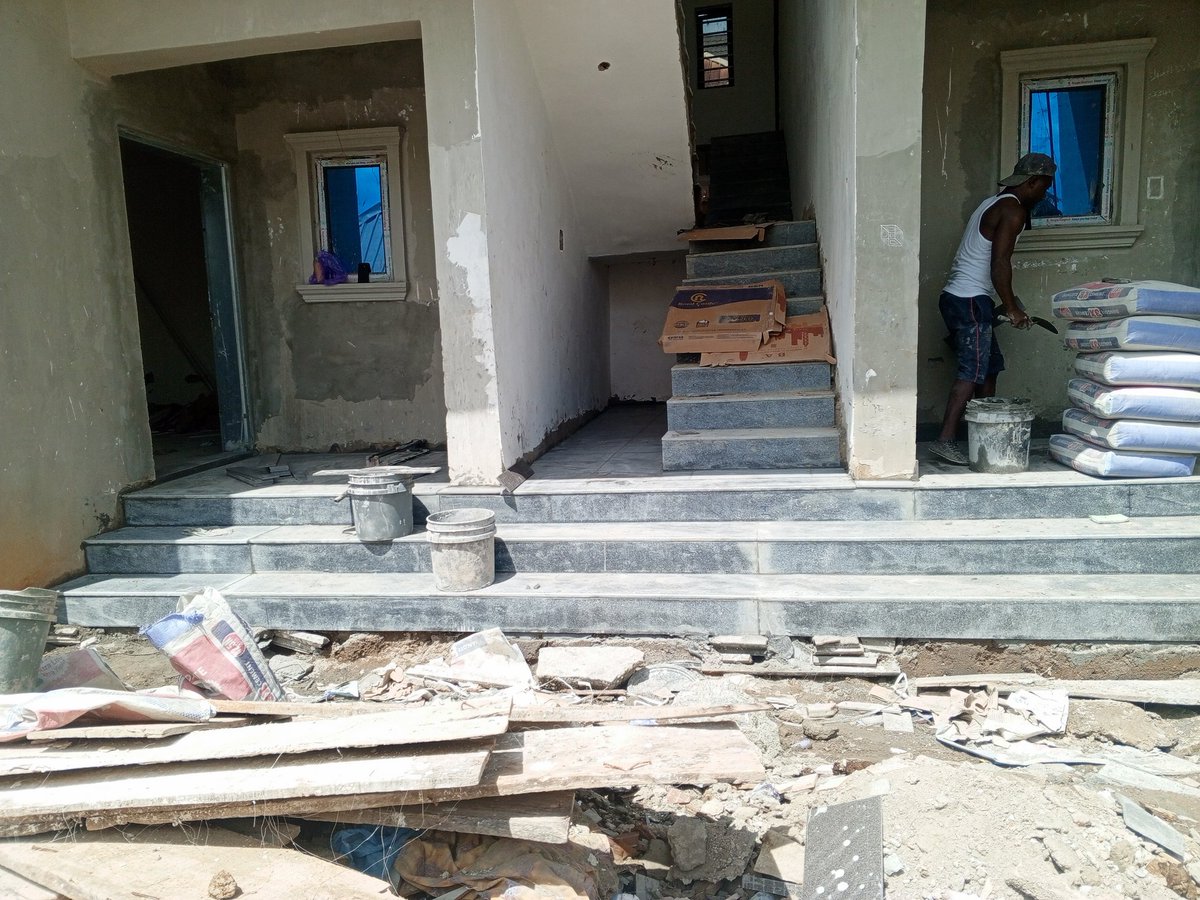 samstrung's tweet photo. @CHIZZY_BB I do any kind of tiles or granite. Based in Abuja but can work anywhere in Nigeria. https://t.co/kEXEDgFO6v