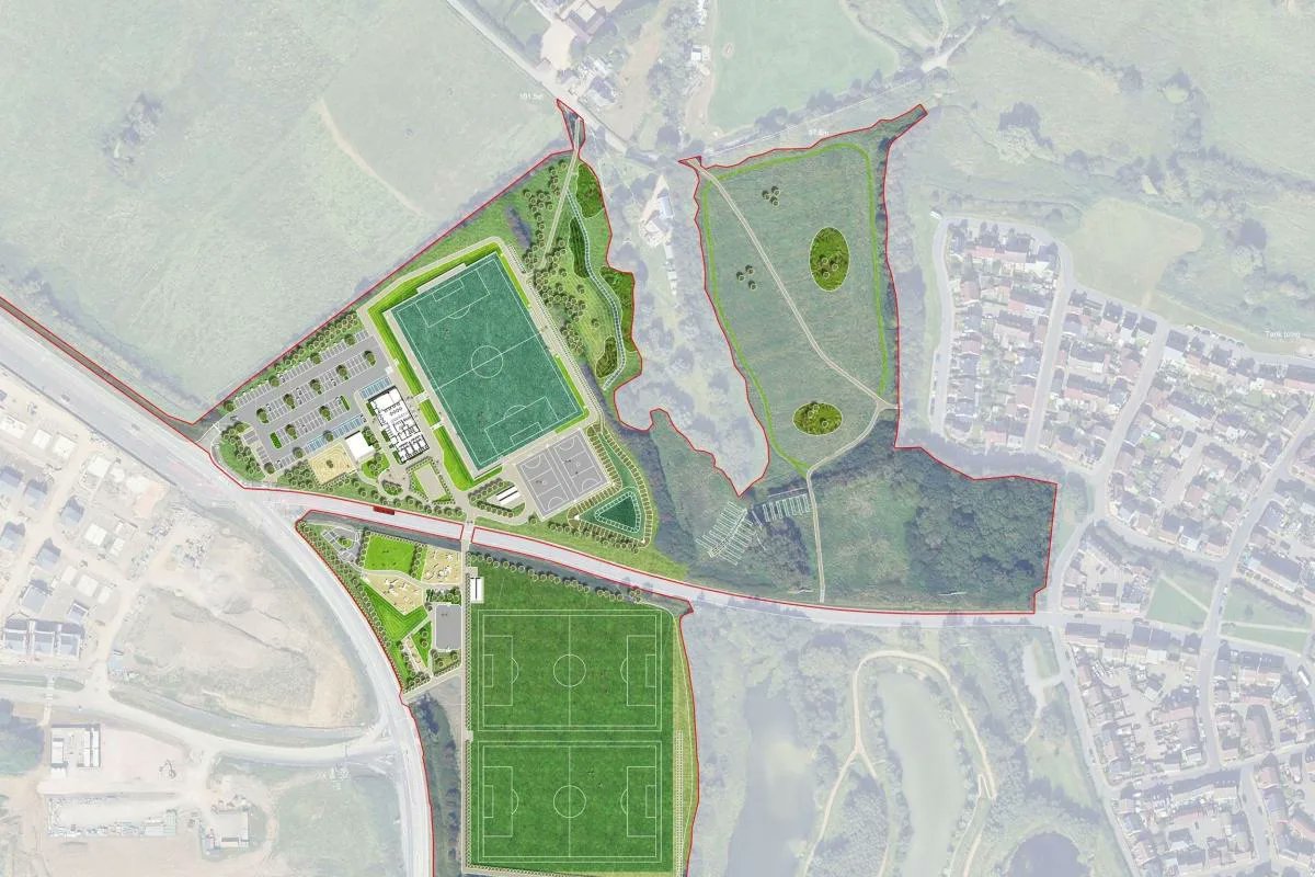 Wiltshire FA tweet media