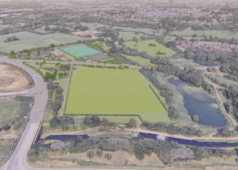 Wiltshire FA tweet media