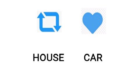 joselyinechap's tweet photo. Choose wisely!! Wabanza ikihe inzu cg imodoka?🤲😩😁 https://t.co/kghQozoXfG