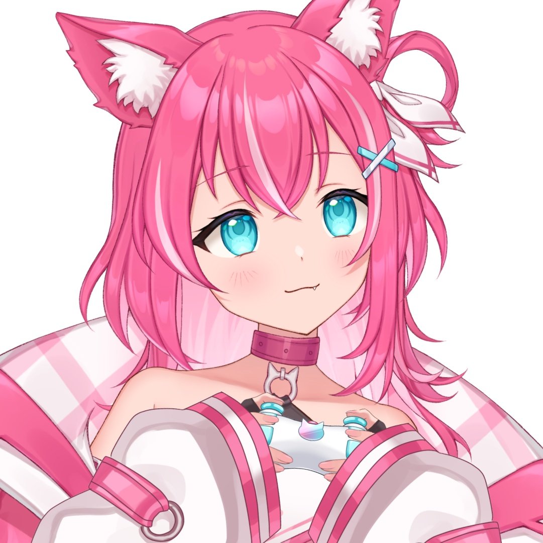 るる　プロフィール必読‼️ ルル＝ルチカ🍅VTuber ブロックフィギュア販売中【10/5まで】 on