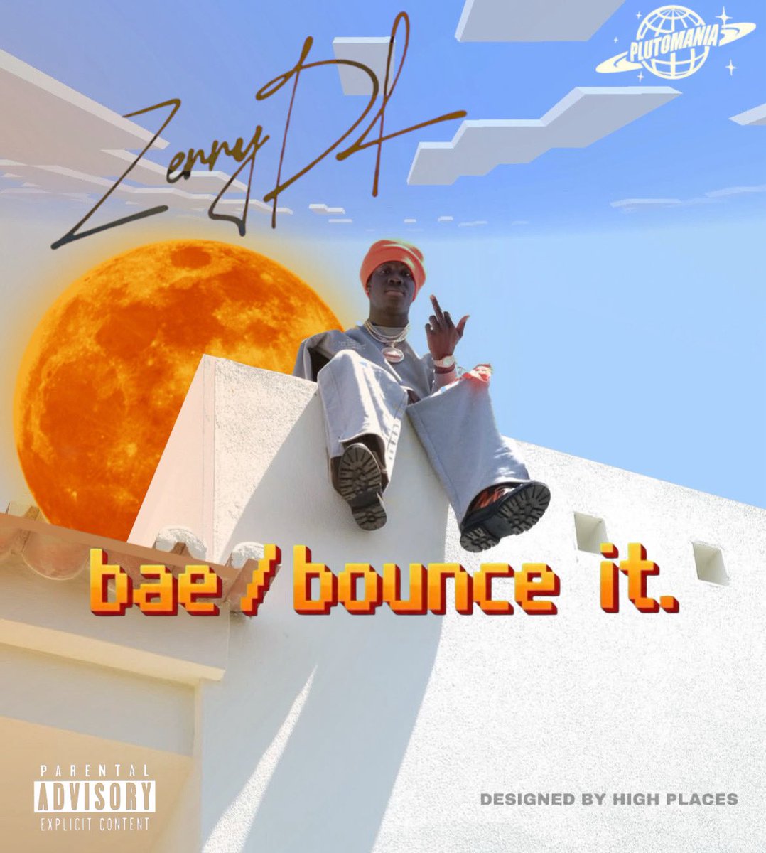 highplacess's tweet photo. Visual direction 4 @zerrydlegendary by High places. https://t.co/6ZRxte3gXo