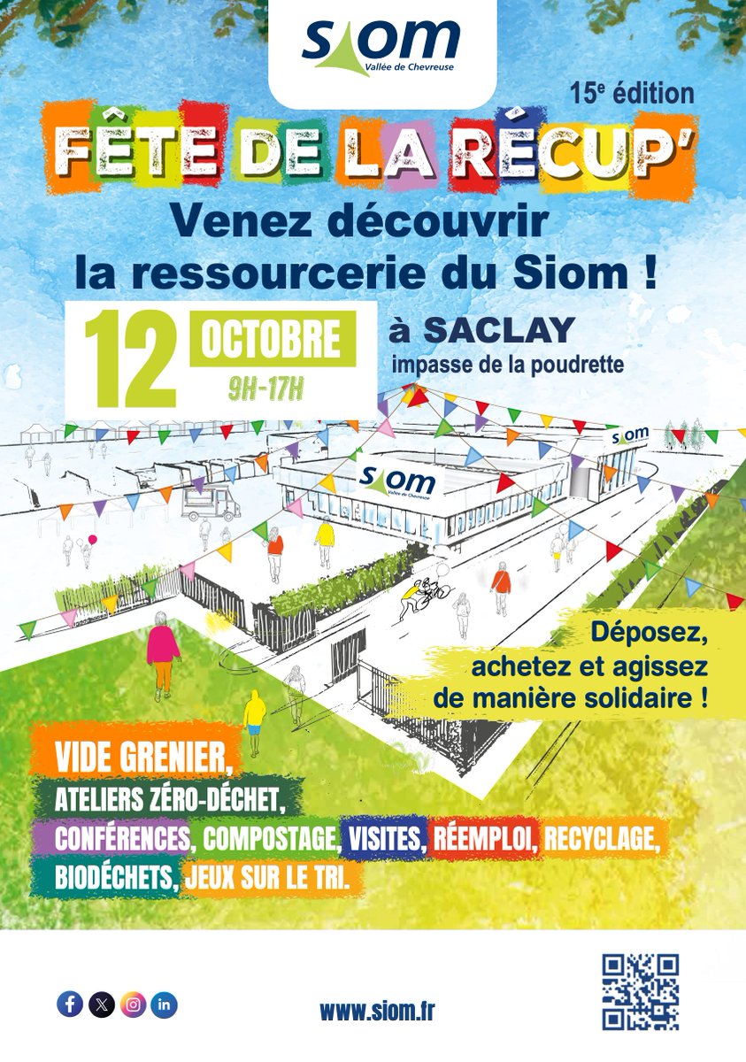 SIOM de la Vallée de Chevreuse tweet media