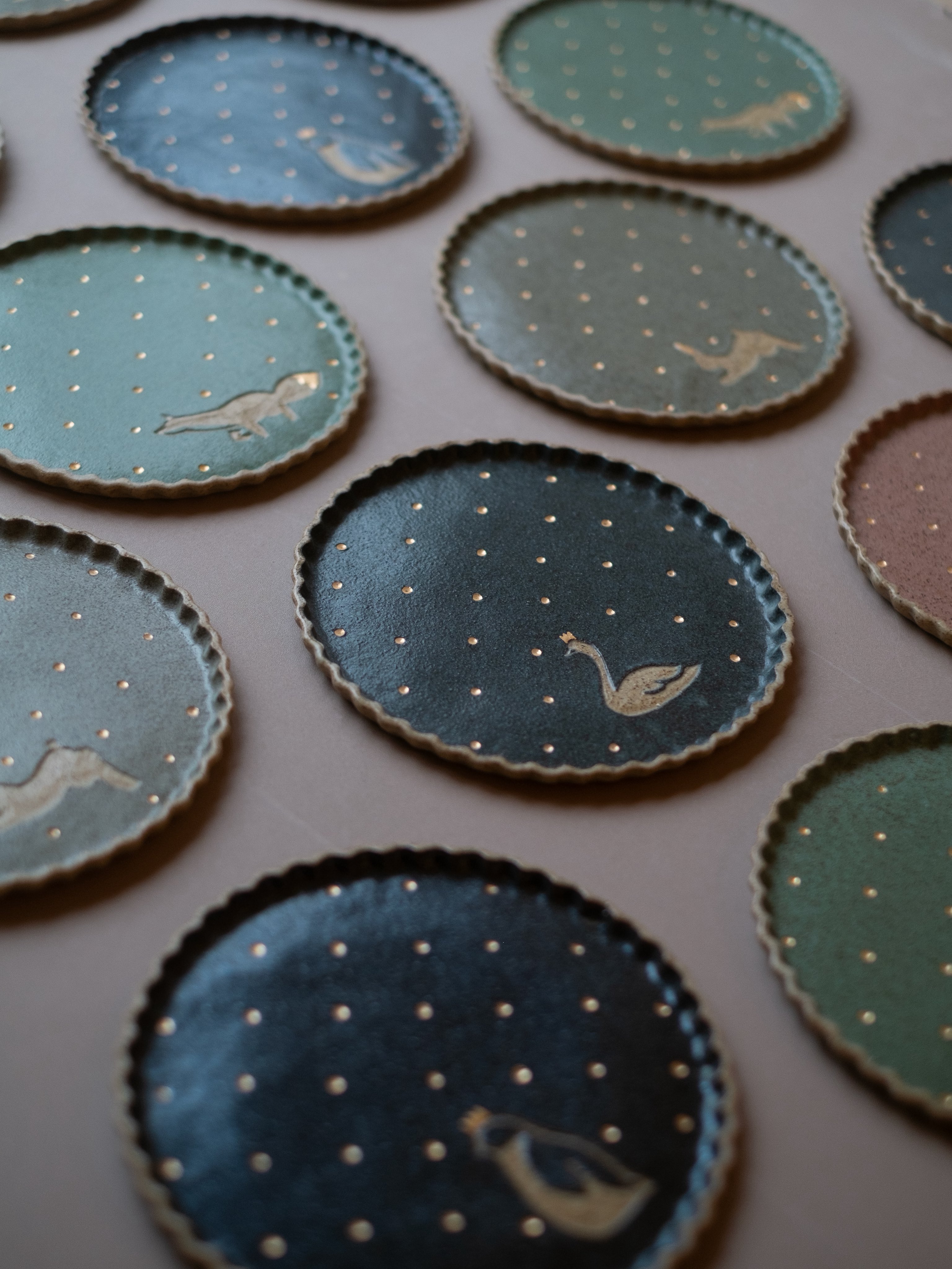 田中遼馬/苔色工房 (@kokeirokoubou) / X