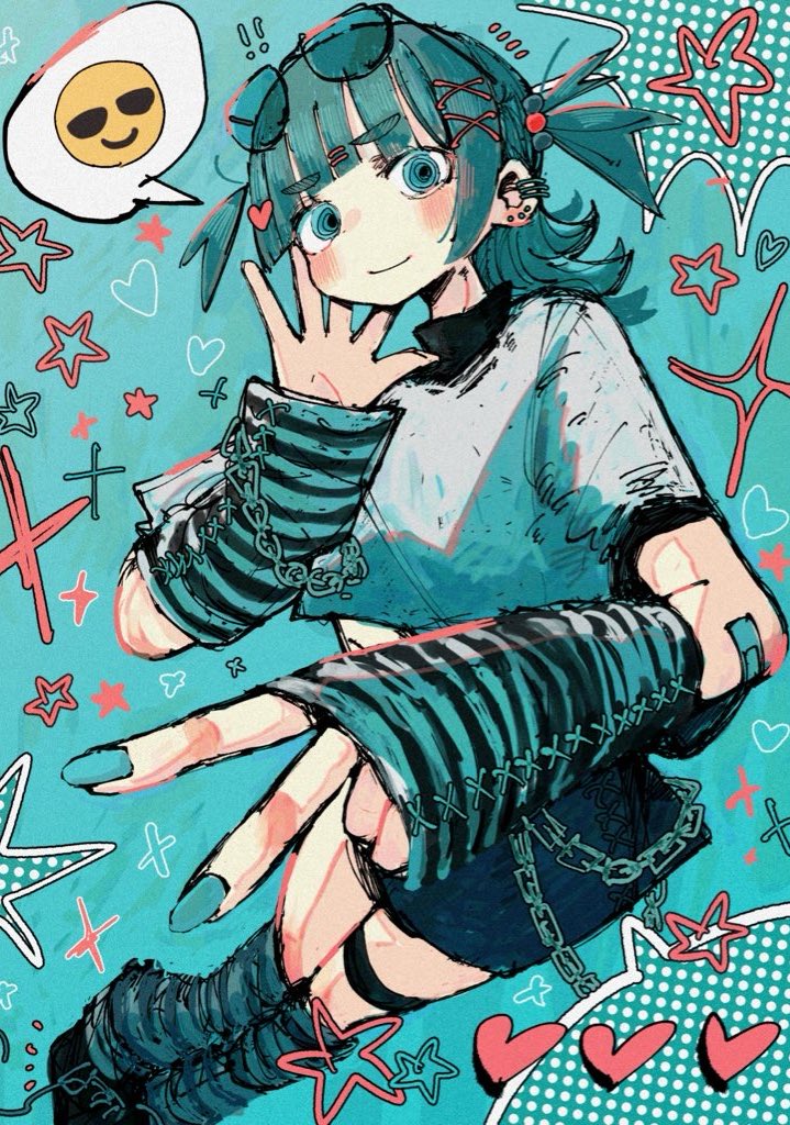 furu_tkc's tweet image. #イラスト #illustration
再掲
