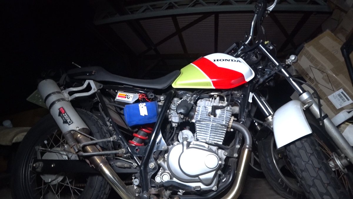 まつば トリックスター / Z H2/SE(23-25)政府認証スリップオンマフラー