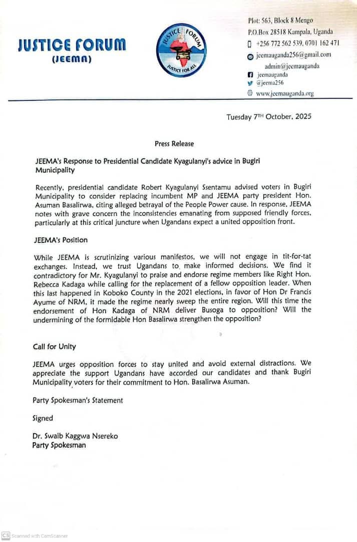 Abed Bwanika tweet media