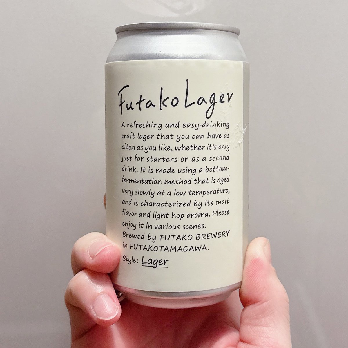lisekichi's tweet image. いつもの語彙力皆無のビールのやつ

①キリンGOOD ALE
コレはうまい。いつも飲んでたい。

②Futako Lager
スーパーで700円近くて半額シール貼られてたからやっと買えたけど、流石に値段を裏切らない旨さ。安ければいつも飲みたいラガー

#ビール