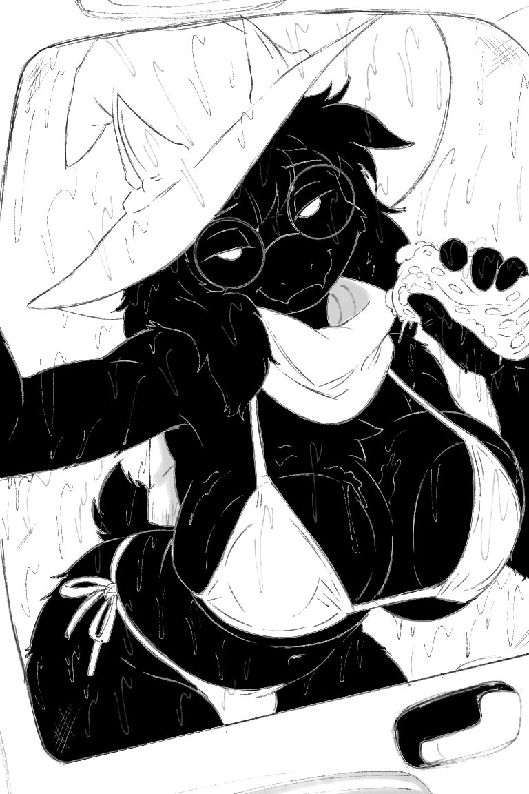 ✒️Shiny skulls 🔞 tweet media