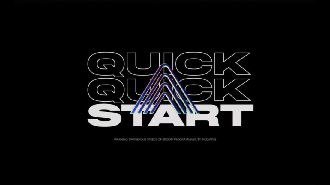 Cminerbox's tweet image. 🛠️ Scaling Web3 isn’t just about speed — it’s about infrastructure that lasts.

@ArchNtwrk is building the foundation for next-gen decentralized apps:

⚡ Fast.
⚡ Secure.
⚡ Developer-friendly.

Because the future of blockchain isn’t hype — it’s architecture.

#ArchNetwork…