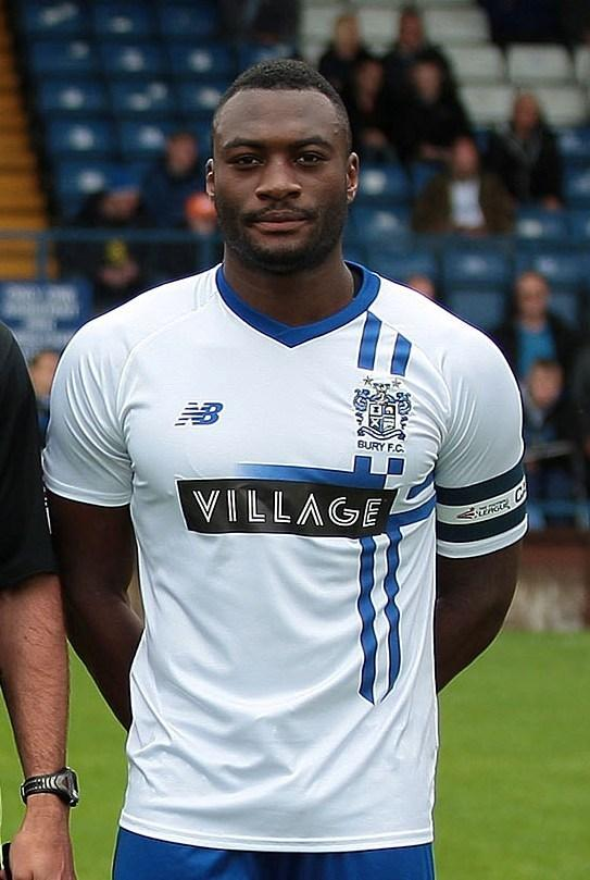 The Mighty Shakers Podcast tweet media