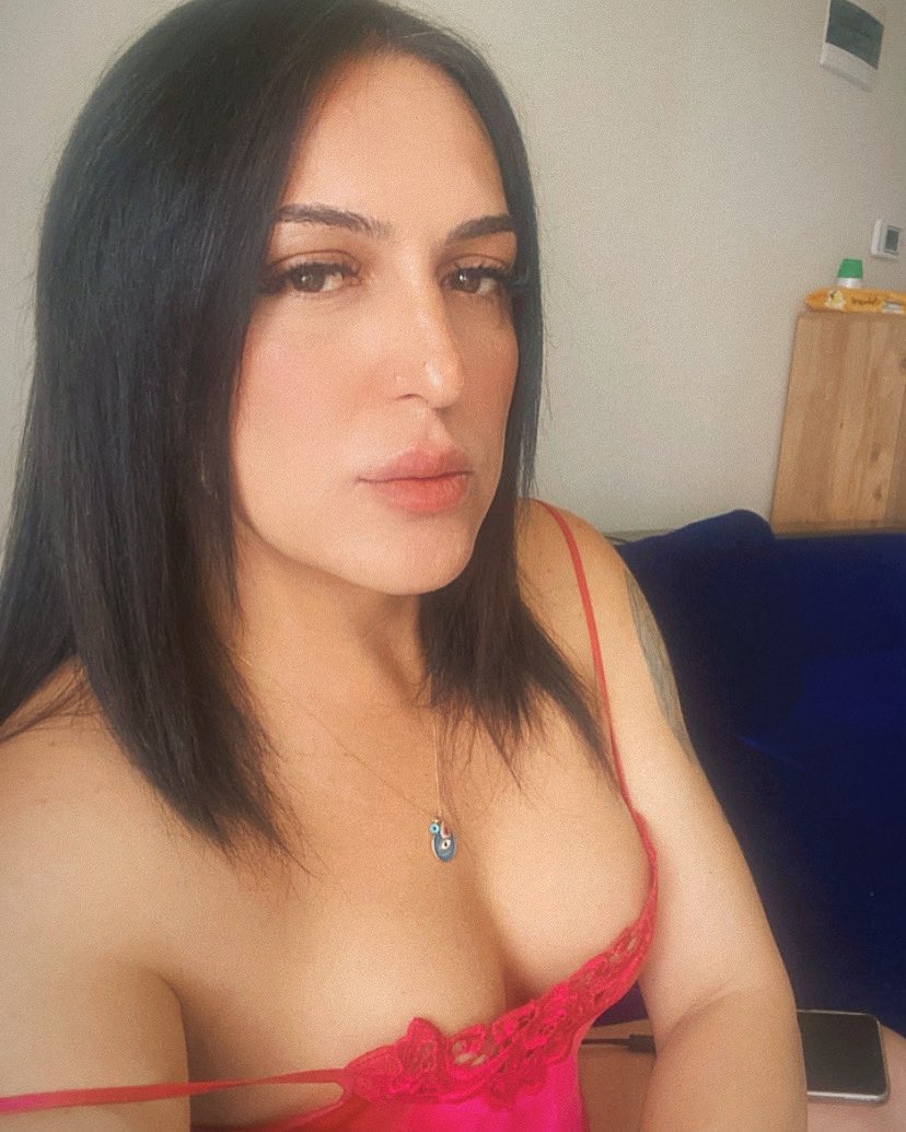 Bucadayim
0539 621 01 35
Travestiyim
#izmirtravesti #bucatravesti #konaktravesti #alsancaktravesti #izmirmasaj #izmireskort #izmirescort #ucyoltravesti #bornovatravesti #gayizmir #izmir #buca #ucyol #alsancak #karabaglar #gaziemir #sirinyer #ayrancilar #torbali #sirinyertravesti