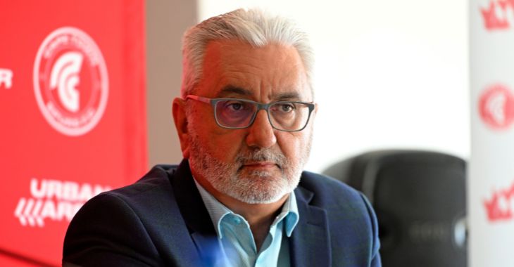 𝗦𝗣𝗨𝗥𝗦 𝗥𝗘𝗦𝗣𝗢𝗡𝗗 𝗔𝗙𝗧𝗘𝗥 𝗟𝗢𝗦𝗜𝗡𝗚 𝗩𝗘𝗟𝗘𝗕𝗔𝗬𝗜 &amp; 𝗕𝗔𝗔𝗥𝗧𝗠𝗔𝗡!

"While the Club is naturally disappointed with the outcome, we respect the arbitration process and will abide by the decision."

#UNPLAYABLE