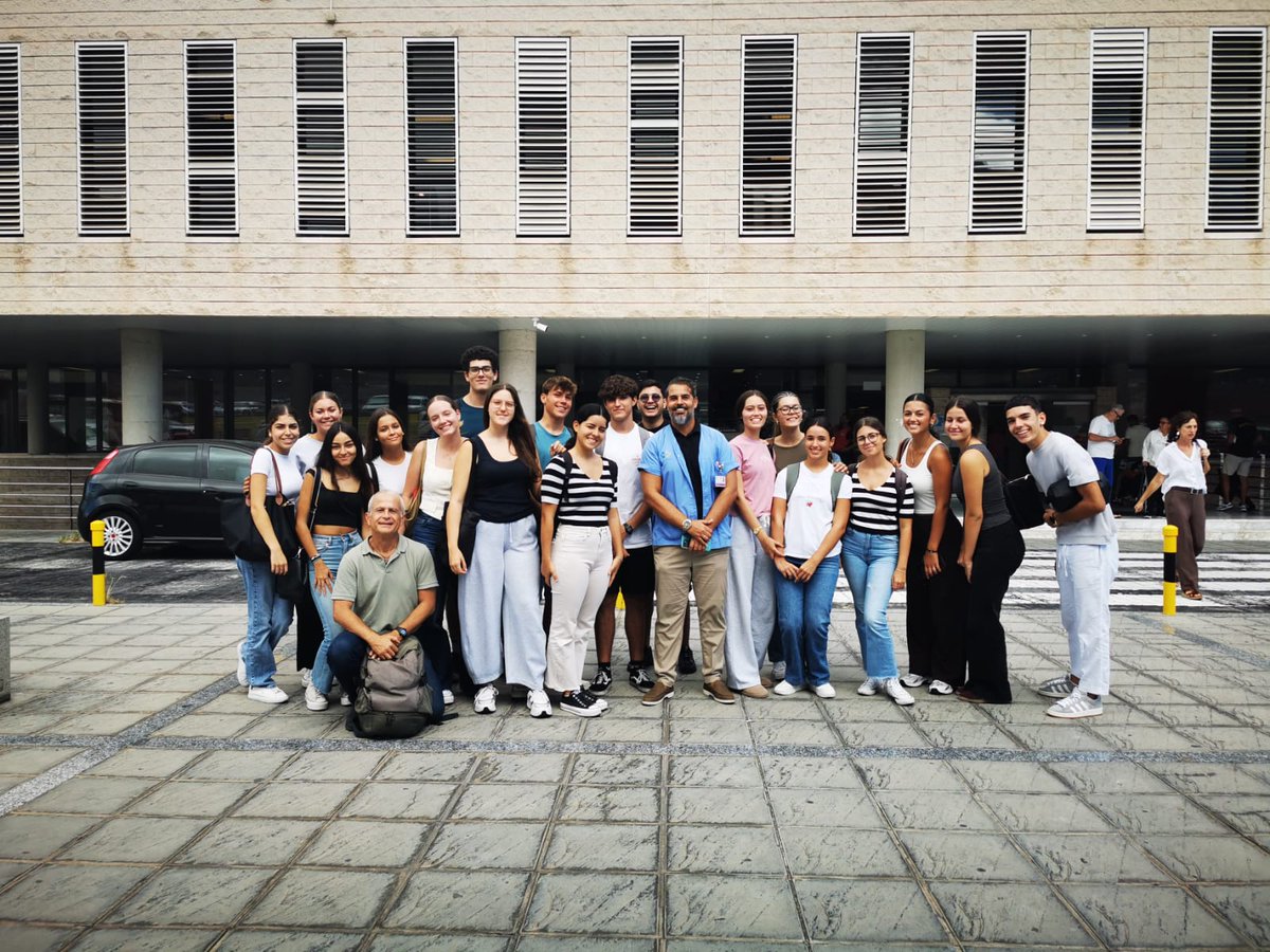 IES El Rincón tweet media