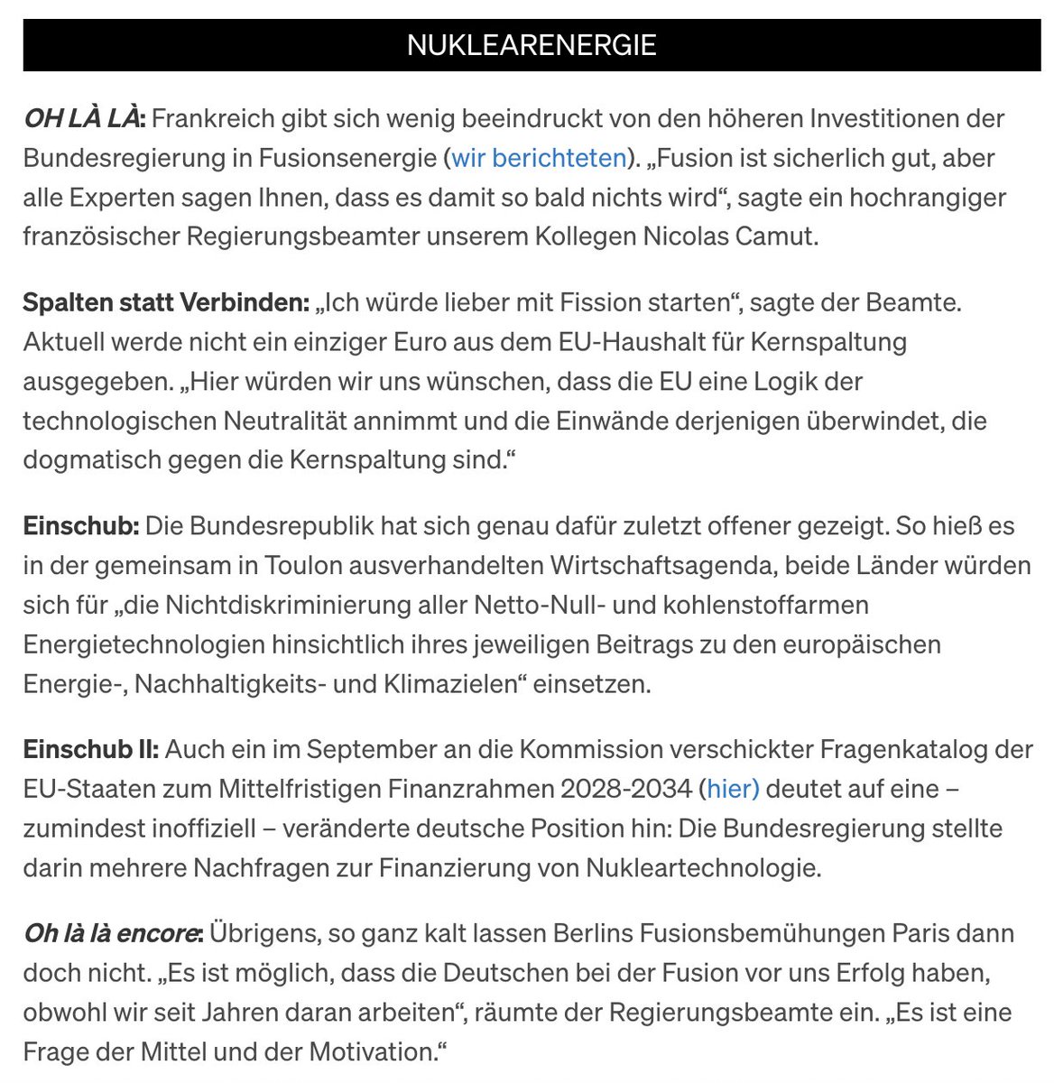 Josh Groeneveld tweet media