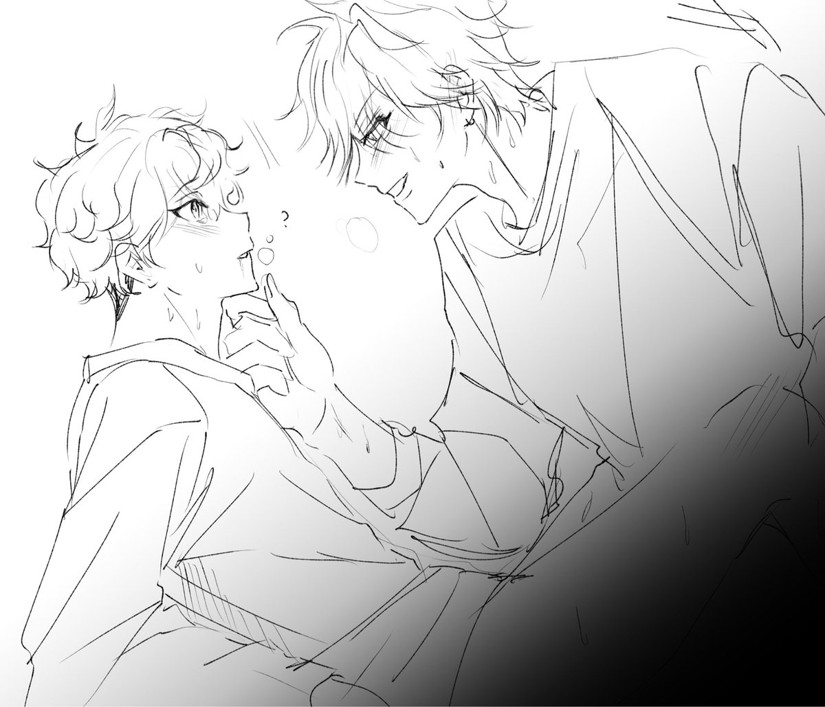 なお (@xuxmsu) on Twitter photo 