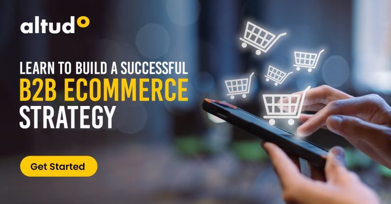GoAltudo's tweet image. Slow websites and disconnected systems hinder online shopping experiences. Learn how a modern #B2C ecommerce platform can offer #AI-led personalization and secure, scalable architecture to enhance your #CustomerExperience: altudo.co/insights/blogs…

#CommerceStartegy #AltudoBlogs