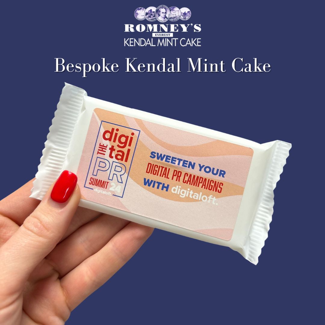 Romney's Kendal Mint Cake tweet media
