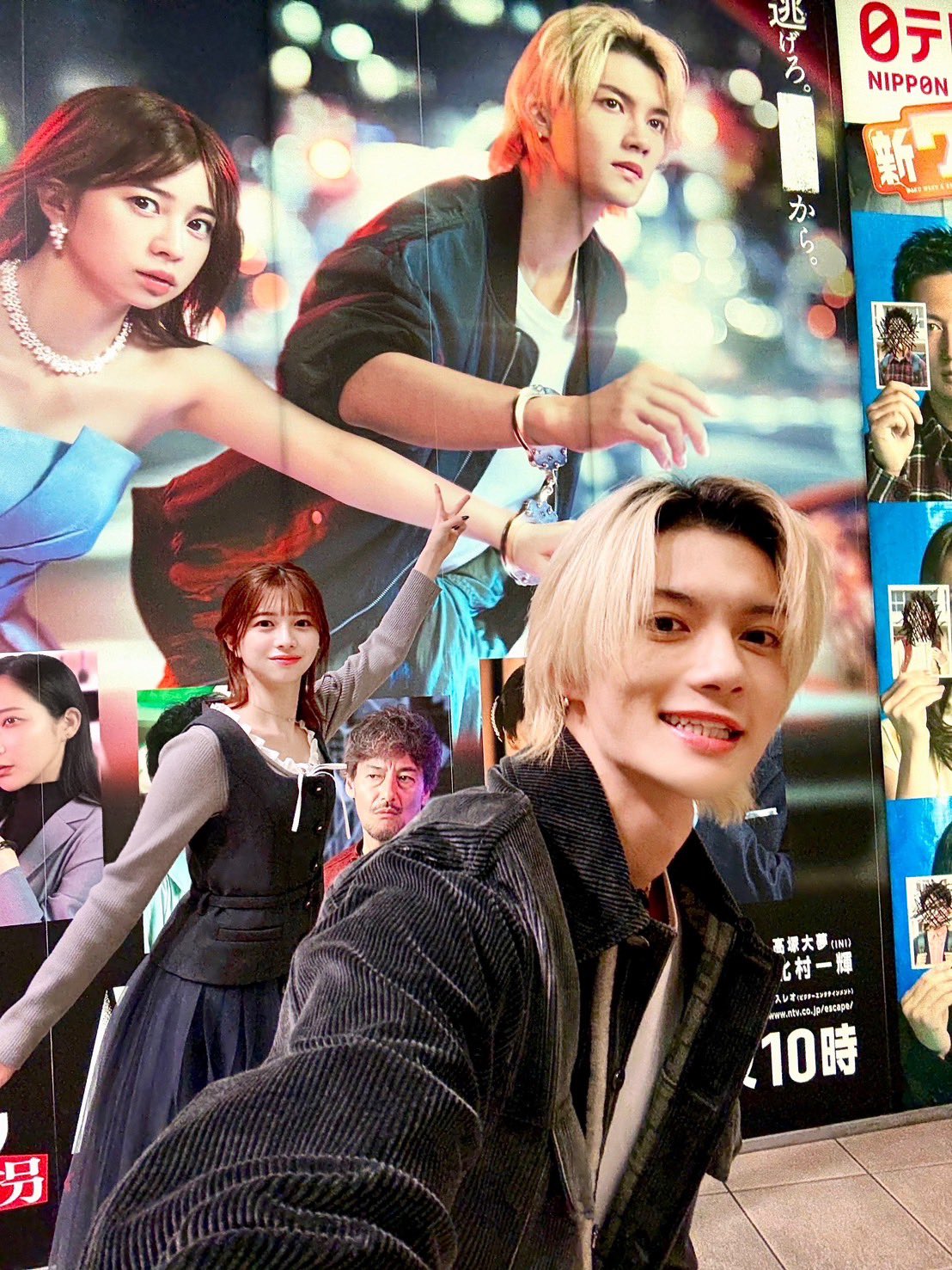 佐野勇斗 (@sanohayatodazo) / X