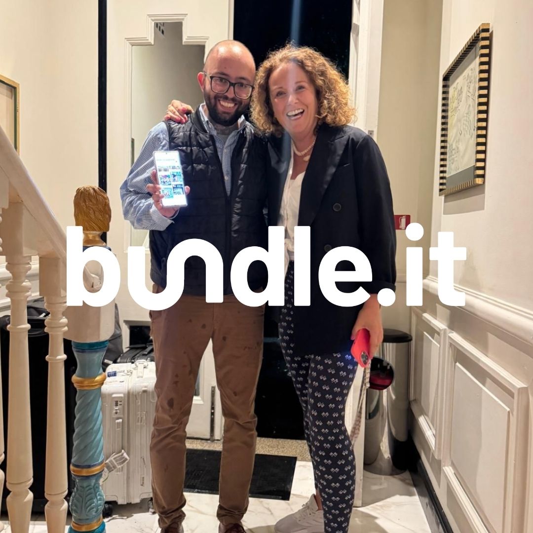 This just happened to my co-founder Margot...

14-hour flight from Lisbon to Mexico City. 
She's exhausted. 
Gets picked up by a taxi driver.

This guy is PUMPED about his city. Starts rattling off recommendations. Hidden taco trucks. Must-visit museums. Local restaurant gems.