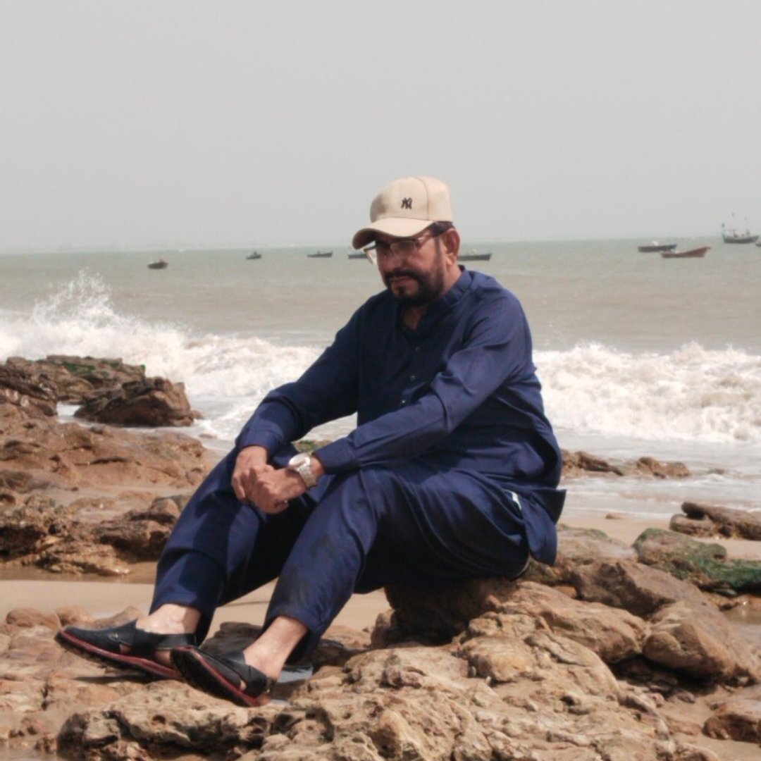 Moosa Tunio (@mmoosatunio) on Twitter photo 