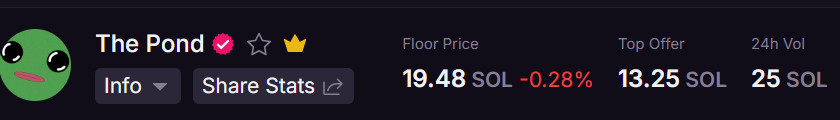 boivannie's tweet photo. It's finally time!!! A new pfp collection by @Groowut 

Was moving on exsaverse the other day and i saw buy-listings of @itsafwog by @Groowut 
 
Wondering what it is?
 I'll give you a breakdown. WHY YOU SHOULD BE BULLISH(massively) ON FWOG

Fwew🐸🧵(1/6)