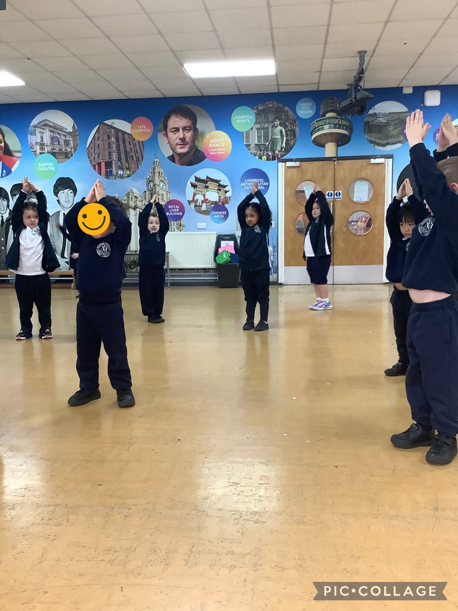 Receptionmonksd's tweet image. #ClassR3 We got moving on Monday in PE! 🏃‍♀️🏀💪
Great energy, teamwork, and fun all around.
#PEDay #PhysicalEducation