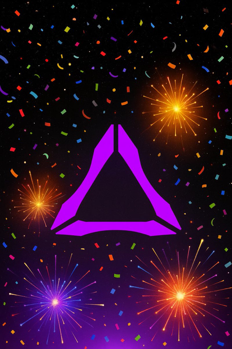 GM D3LTAS! Today we celebrate a massive milestone! We have 10,000 Followers. 
Thank you so much for being here with us! We will continue to work hard on providing crypto insights, Alpha and news!