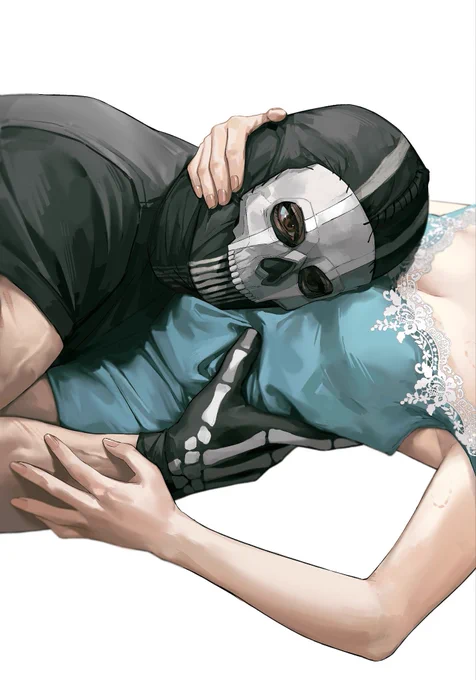 #SimonGhostRiley #CallofDuty #ghost The warmest place in this world.