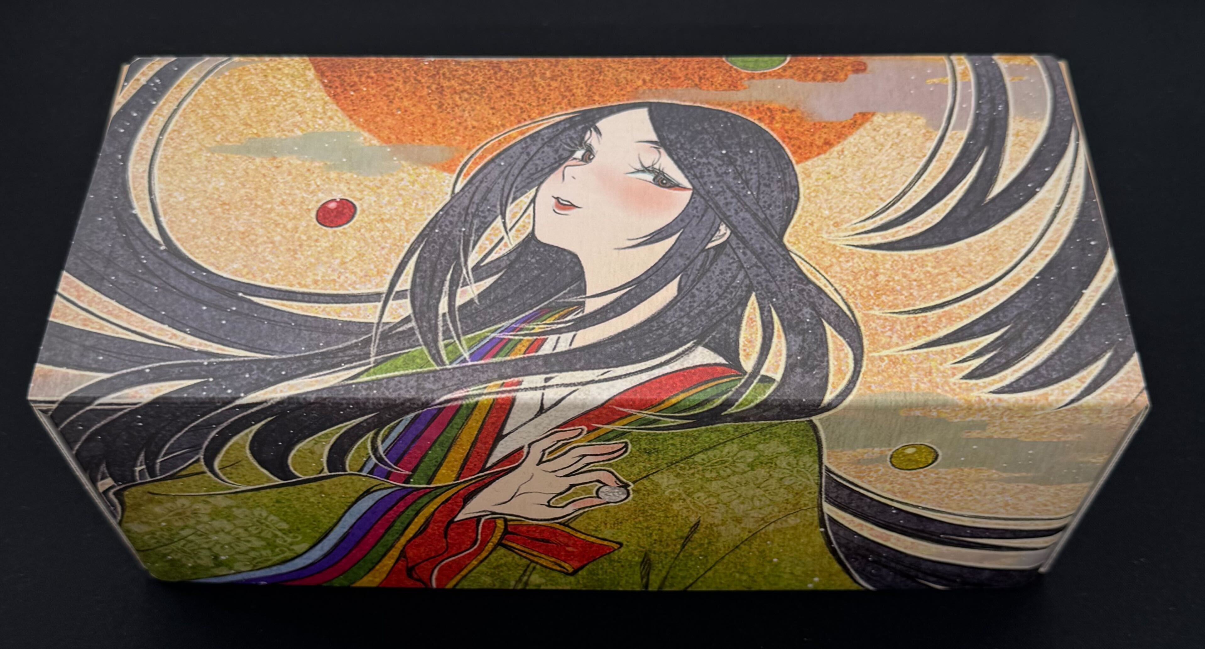 オリジナルハンドメイド 絵 夢の先へと続く世界 オリジナルハンドメイド 絵 夢の先へと続く世界 受付再開！夢絵