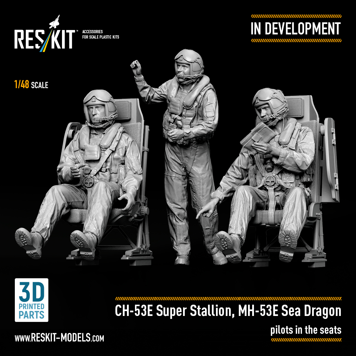 Reskit - accessories for modeling - UA tweet media
