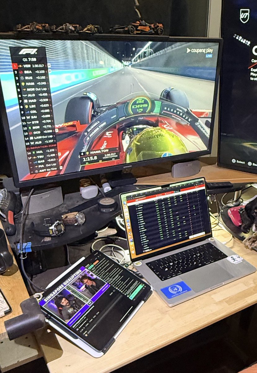 Leo Mendoza tweet media