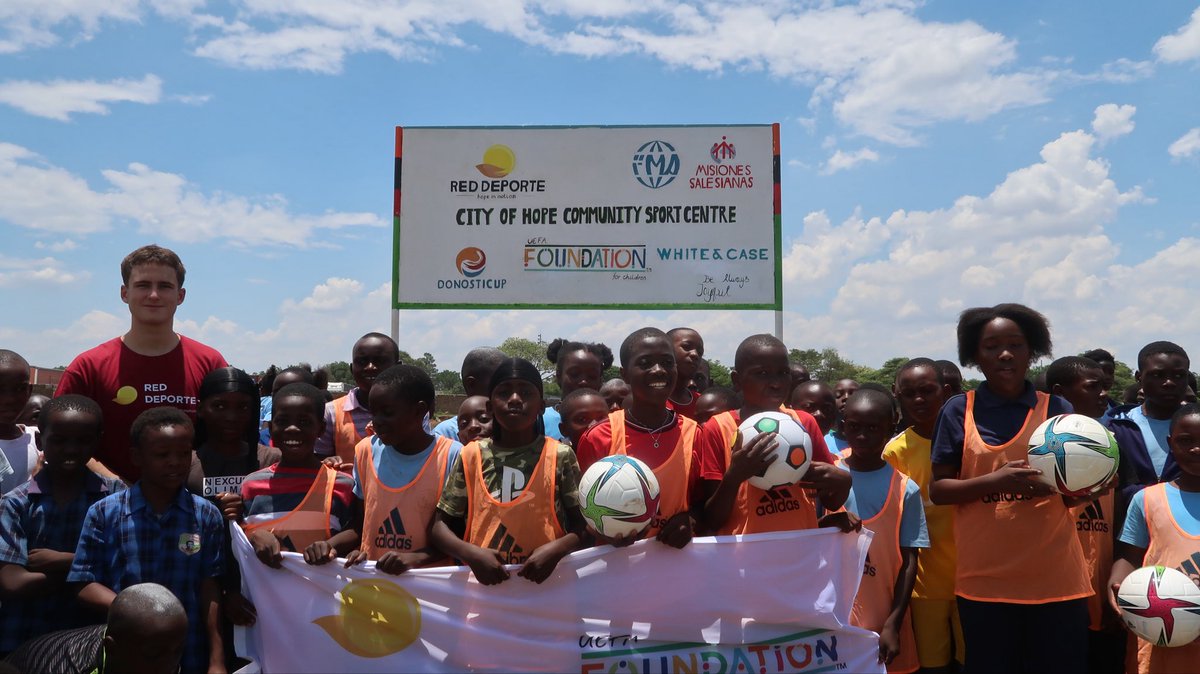 Red Deporte tweet media