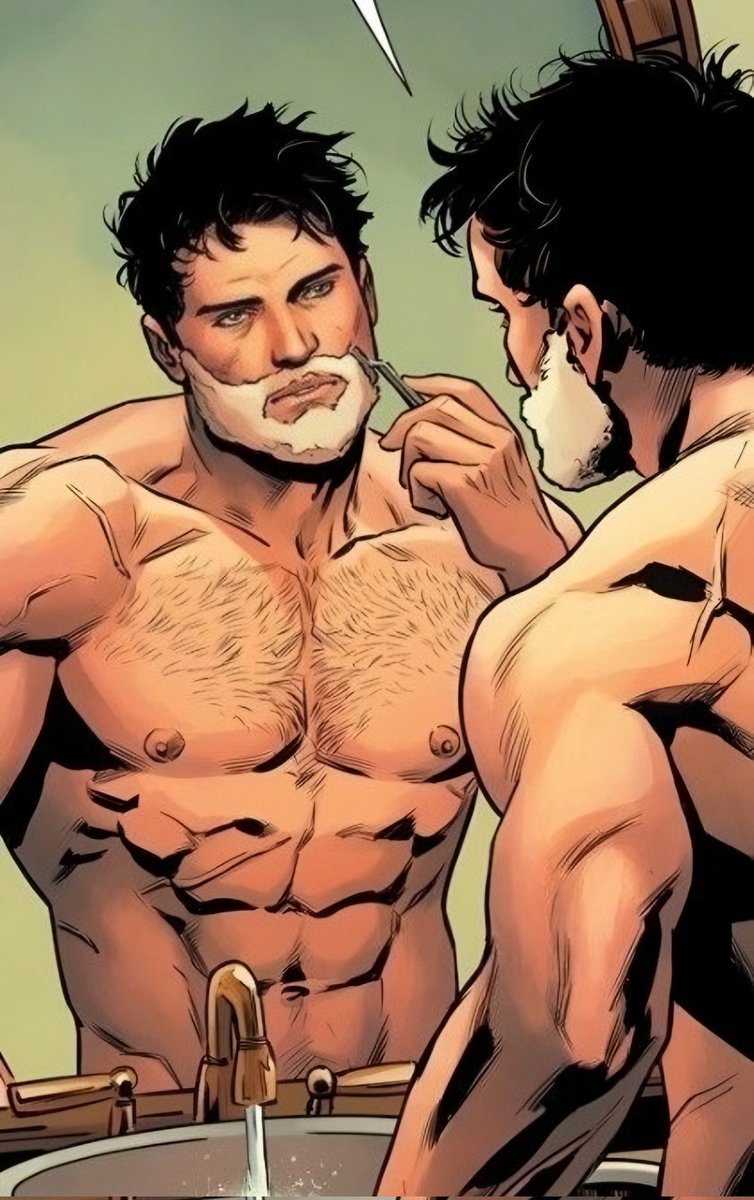 ㅤ
ㅤ
clean - shaven  faces  ───
are  easier  to  hide.
ㅤ
ㅤ