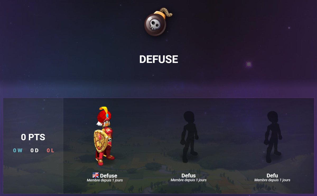 KTA DOFUS Esport tweet media