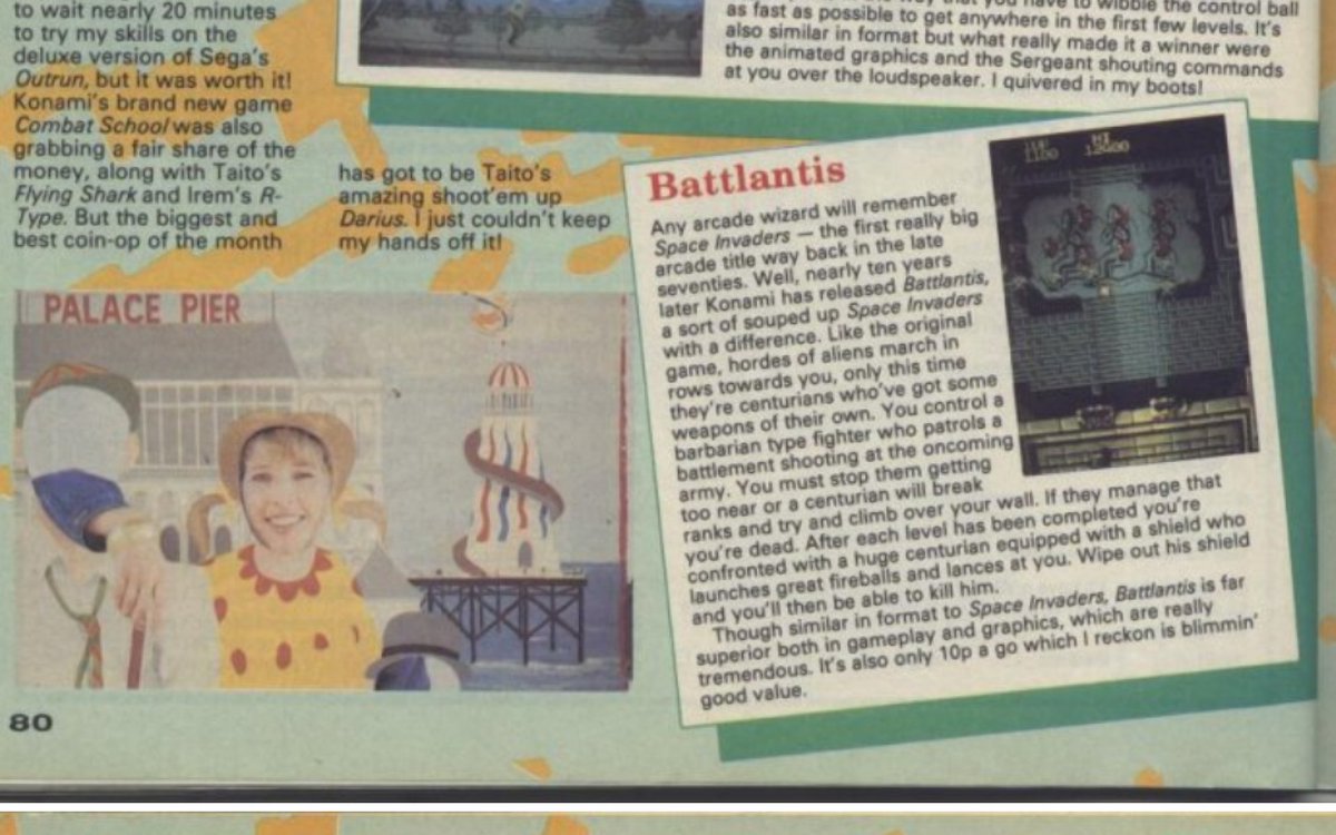 504(レトロゲーム) (@game7650) / X