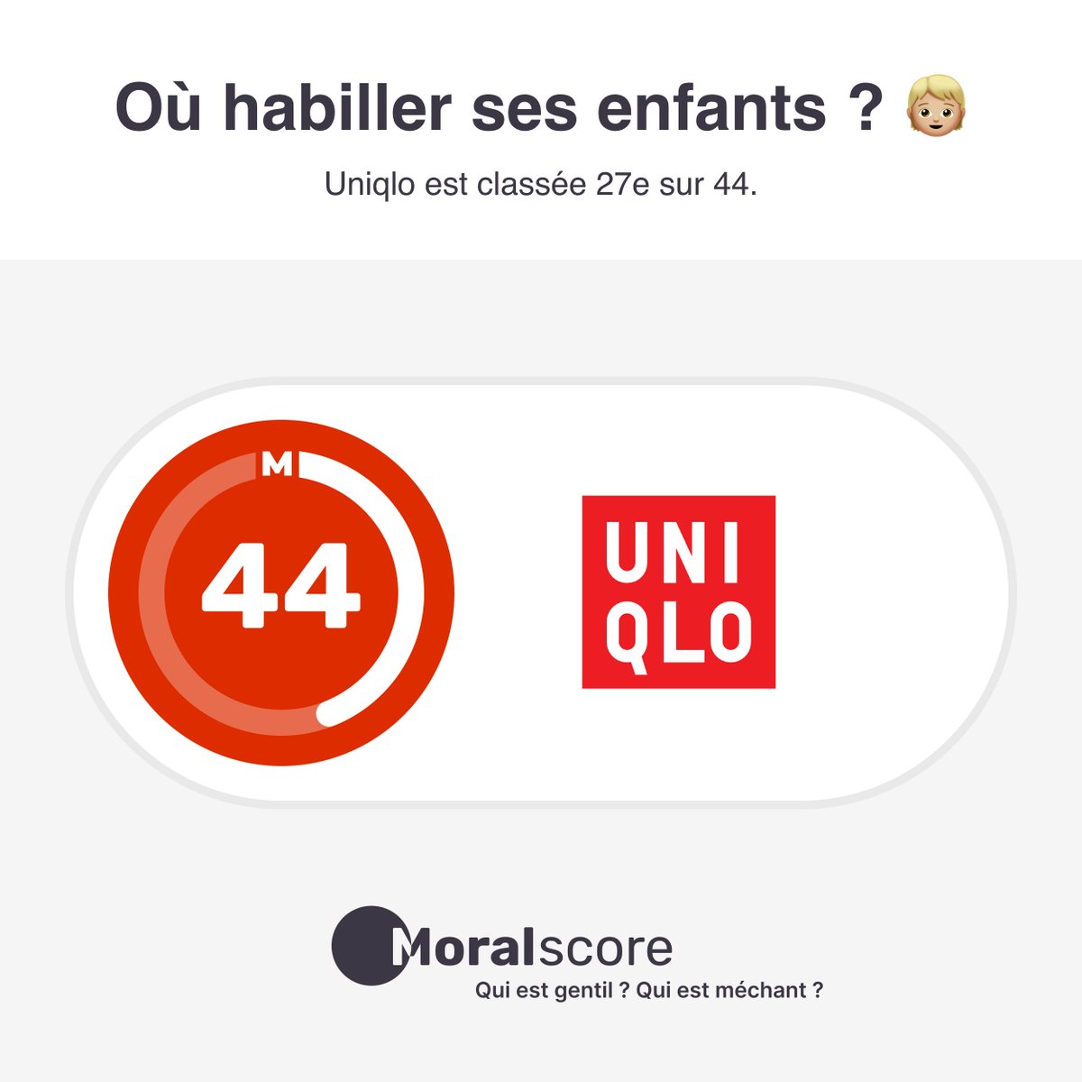 Moralscore tweet media