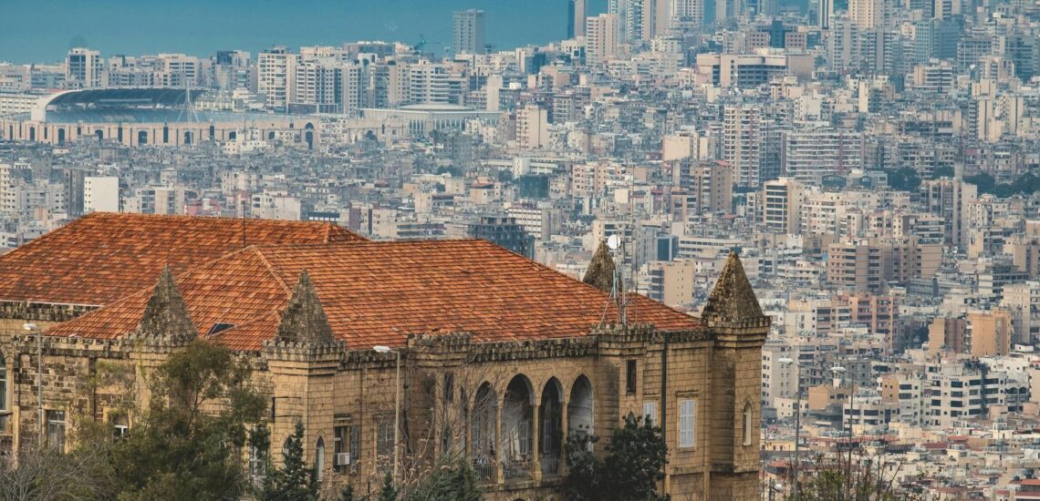 If you want to understand why the Pope  visits Lebanon, you should watch  my documentary vimeo.com/manage/videos/…