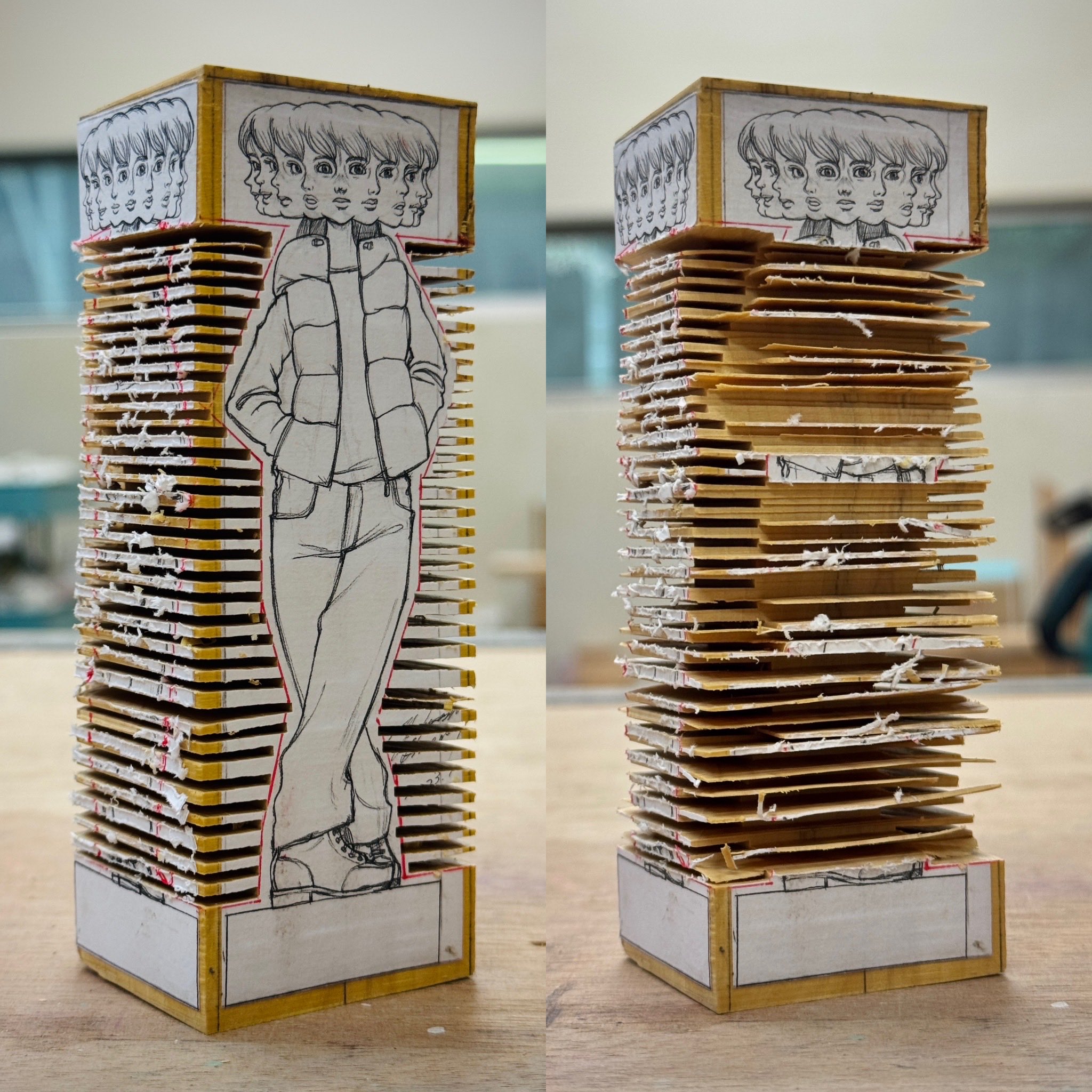 金巻 芳俊 YOSHITOSHI KANEMAKI on X: 