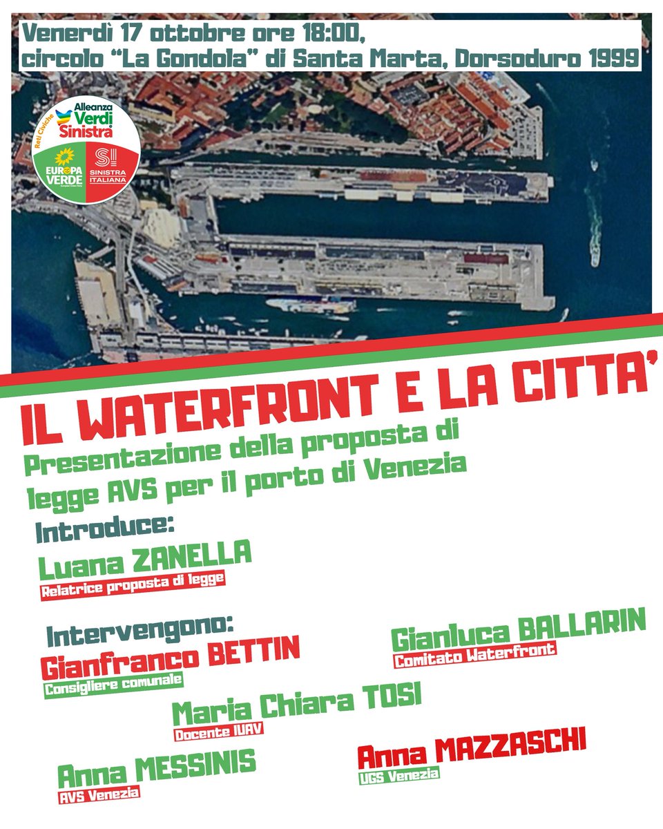 Giacomo Cervo | AVS 🟥🟩 tweet media