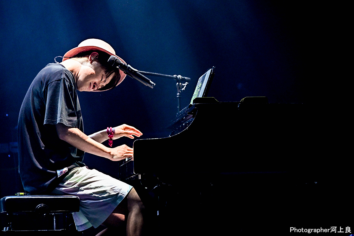 ＼📣日曜アンコール放送！／

📺15TH ANNIVERSARY
ナオト・インティライミ LIVE TOUR 2025

🗓10/26(日) 20:00

今週日曜！
大好評をいただいた15周年LIVEツアー大阪公演の模様を
#日テレプラス 独占放送✨
お見逃しなく🌞

nitteleplus.com/program/naotoi…
#ナオト15周年
#ナオト・インティライミ