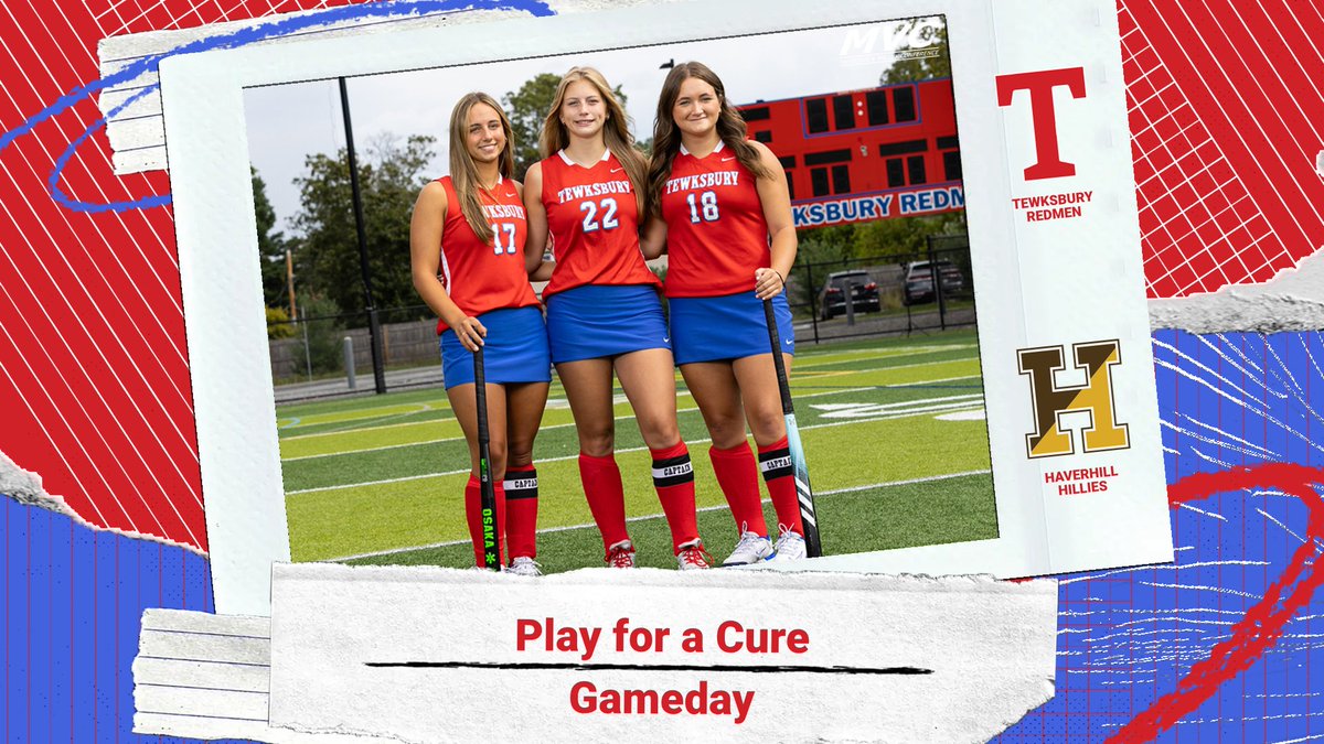 “Play for a Cure Night” 6pm at Doucette Stadium