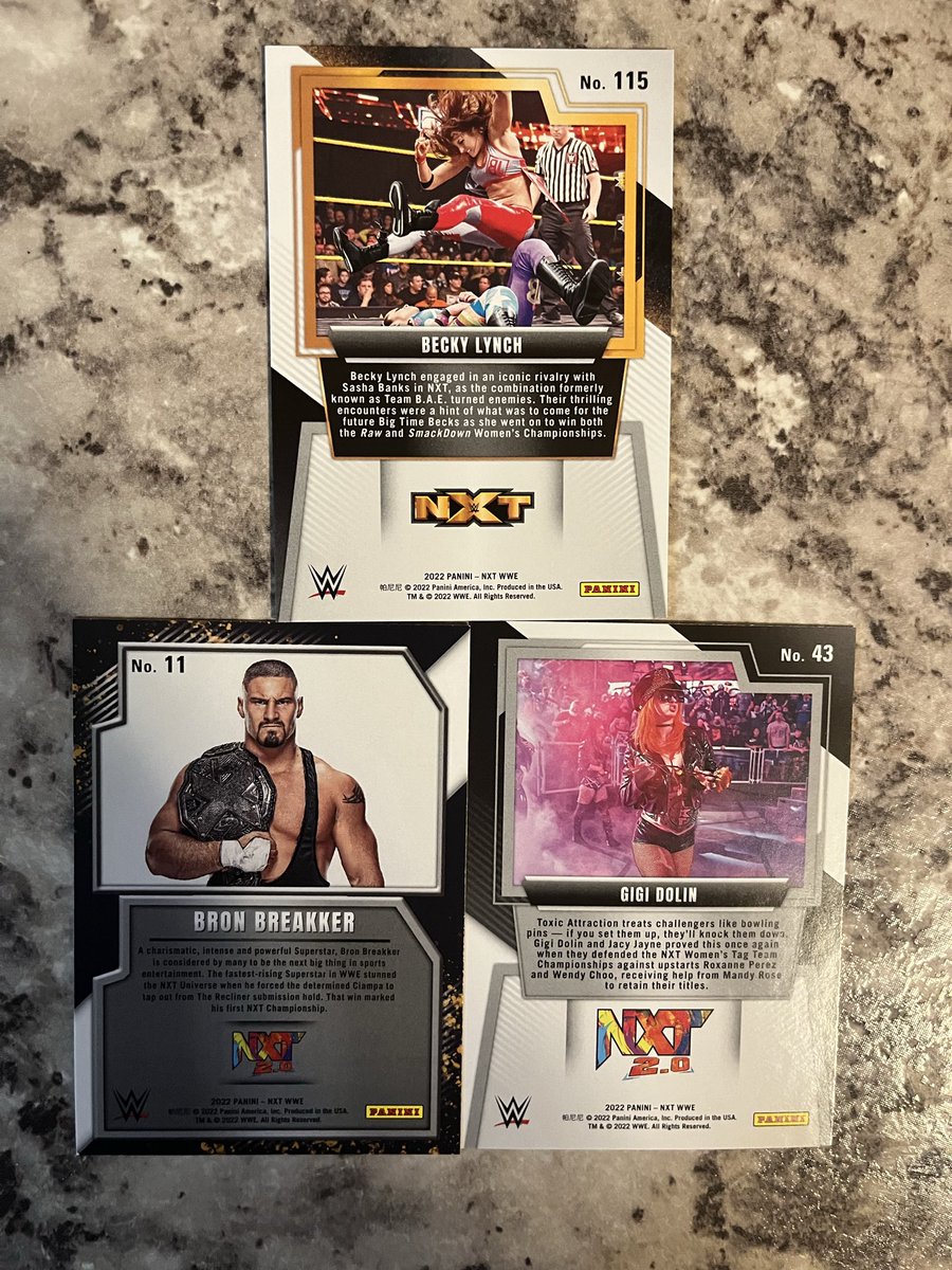 Wrestling Card Guy (@AewCard) / X