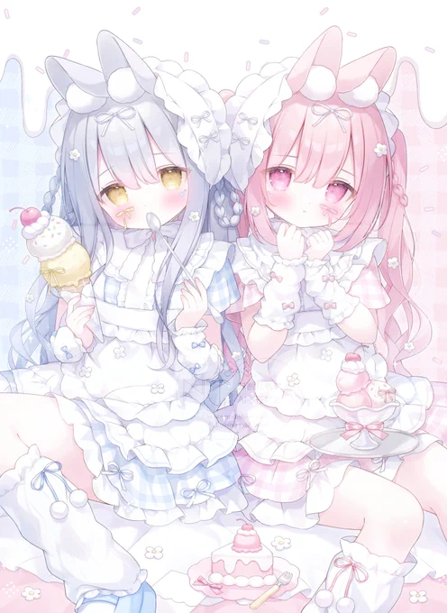ɪᴄᴇ ᴄʀᴇᴀᴍ