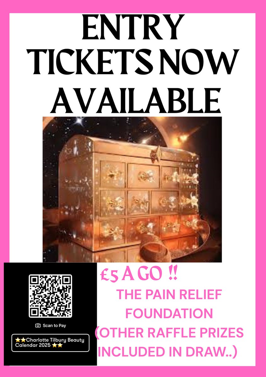 PainReliefFoundation tweet media