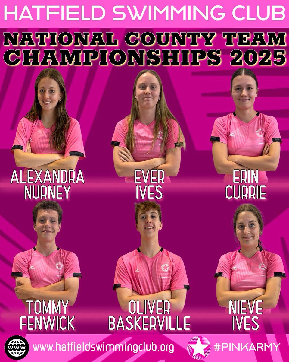 Hatfield S.C. tweet media